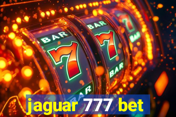 jaguar 777 bet